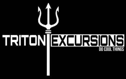 triton excursions main logo